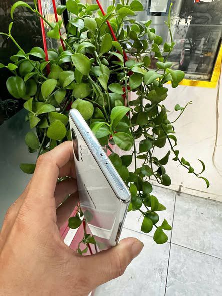 Samsung Note 10 Plus 256GB Trắng. Mua bán Điện thoại tại Quận 1 Tp Hồ Chí Minh được đăng bởi Hội Đồ Điện Tử hình 1