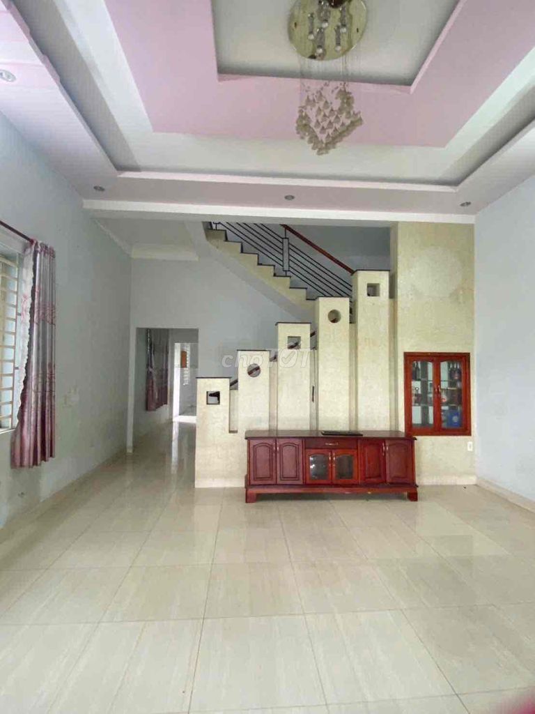 CHO THUÊ NHÀ - GẦN HỒ BƠI PHƯƠNG NAM - KP2 P. TRẢNG DÀI