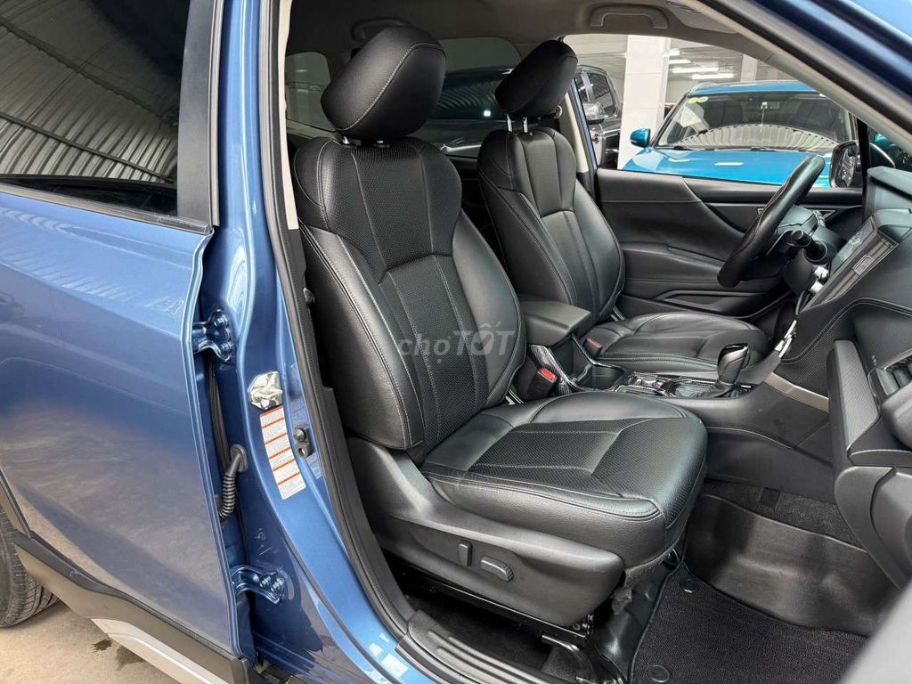 SUBARU FORESTER- 70000 km. Mua bán Ô tô tại Thành phố Thủ Đức Tp Hồ Chí Minh được đăng bởi Ms Hiệp  hình 7