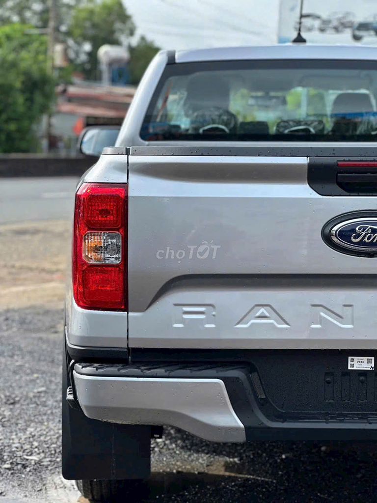 Ford Ranger 2025 XLS 2.0L 4x2 AT. Mua bán Ô tô tại Huyện Hòa Vang Đà Nẵng được đăng bởi Trần Quang Huy hình 6