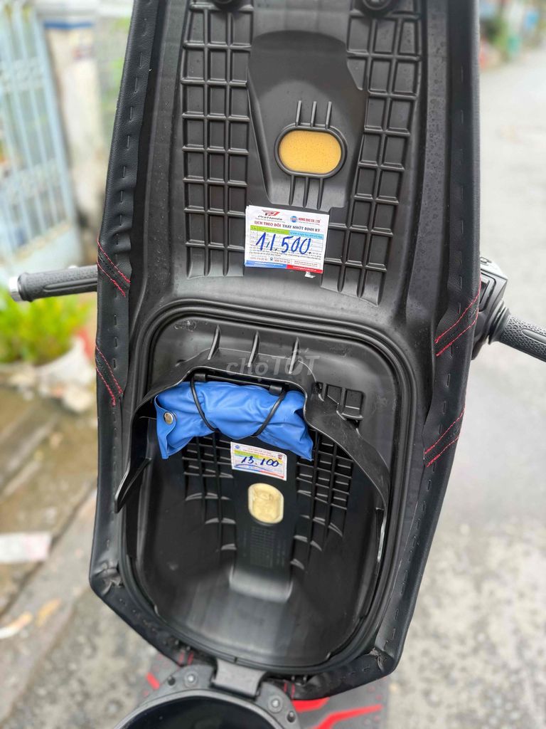 Shmode Fi 2022 ABS Lướt B65 GÓP CẦN CCCD ĐỦ 18tuổi. Mua bán Xe máy tại Quận Ninh Kiều Cần Thơ được đăng bởi XE MÁY HOÀNG YẾN hình 14