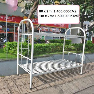 Giường Tầng cũ Thanh Lý Giá Rẻ. Mua bán Giường, chăn ga gối nệm tại Quận 10 Tp Hồ Chí Minh được đăng bởi Nội Thất Thanh Lý Online 