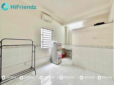 Room 25 m² · Hẻm 259 Phan Huy Ích