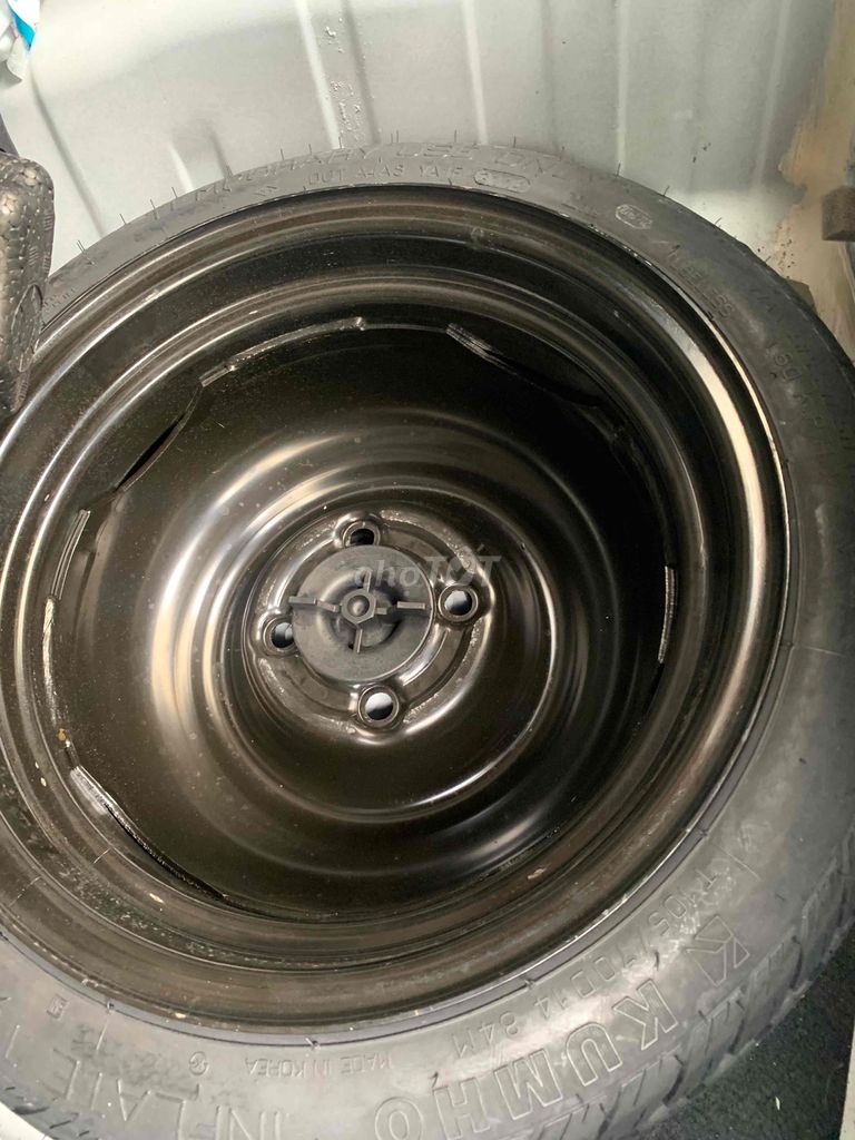 Chevrolet Spark 2015 LT 1.0 AT - 58000 km. Mua bán Ô tô tại Quận Ninh Kiều Cần Thơ được đăng bởi Thai Thien Hieu hình 8