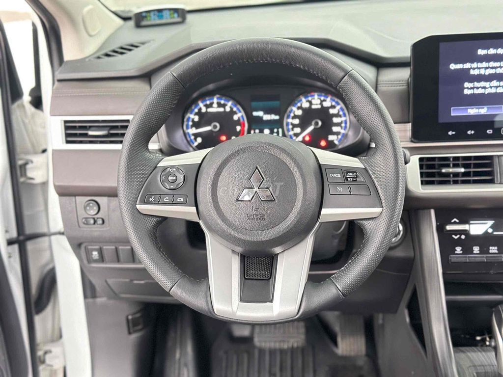 Mitsubishi Xpander 2022 AT Premium - 68000 km. Mua bán Ô tô tại Huyện Thanh Trì Hà Nội được đăng bởi NHẬT DOANH AUTO  hình 8