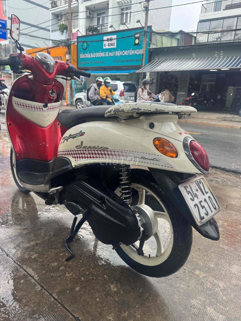 mio Classico thái bstp trao. đổi cà thẻ. Mua bán Xe máy tại Quận Tân Bình Tp Hồ Chí Minh được đăng bởi Tuấn Phụng hình 7