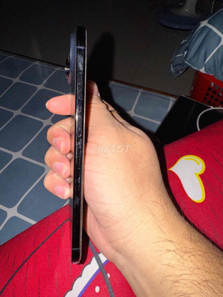 Iphone Air 99.99% fullbox bán or gl Xiaomi 17pro. Mua bán Điện thoại tại Thành phố Thủ Đức Tp Hồ Chí Minh được đăng bởi Diluc hình 5