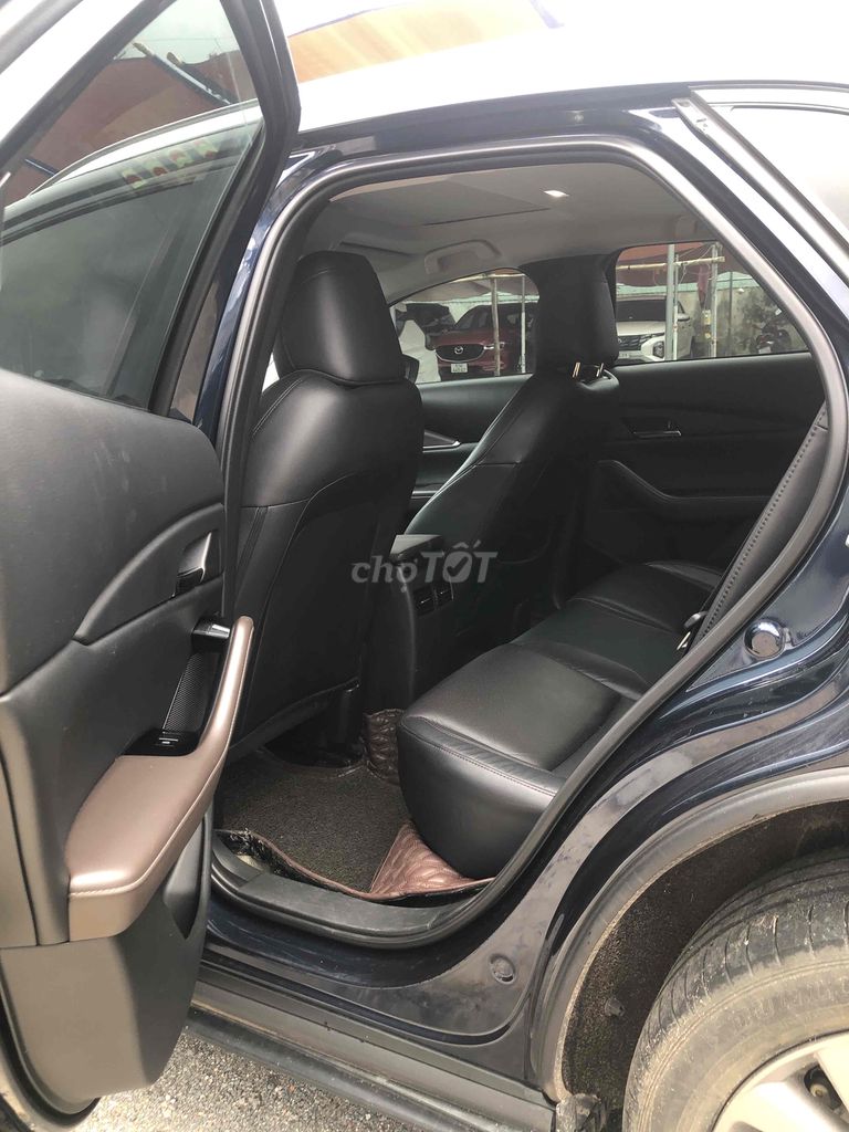 🆘 CX-30 2021 Premium - odo 52.000km bao ra tên. Mua bán Ô tô tại Quận 8 Tp Hồ Chí Minh được đăng bởi Nguyễn Duy hình 9