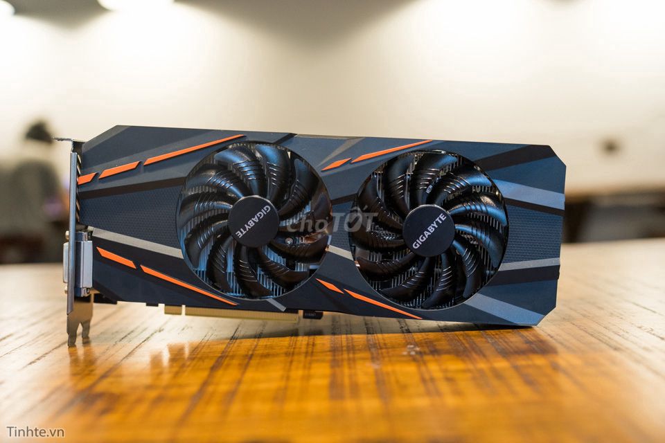 CARD MÀN HÌNH GIGABYTE GTX 1060 6GB GAMING G1