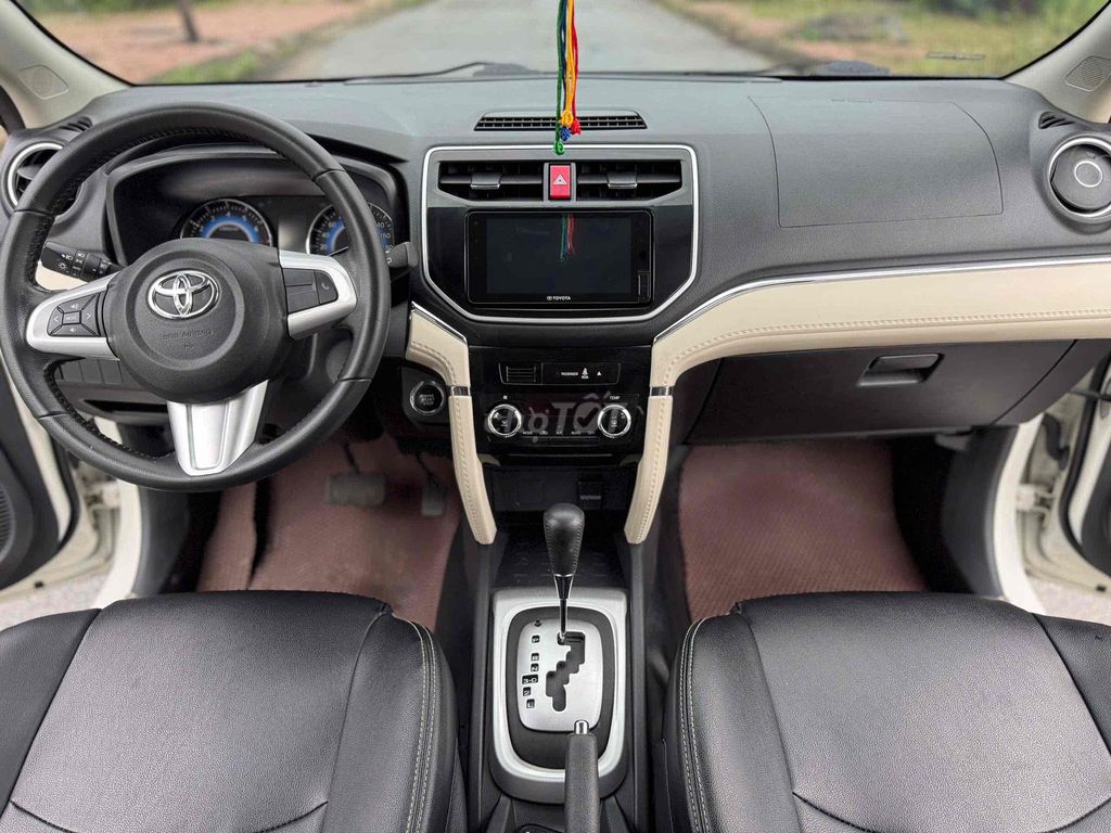 Toyota Rush 2021 S 1.5AT - 68700 km. Mua bán Ô tô tại Huyện Gia Lộc Hải Dương được đăng bởi Nhất Tín Ô Tô Hải Dương hình 11