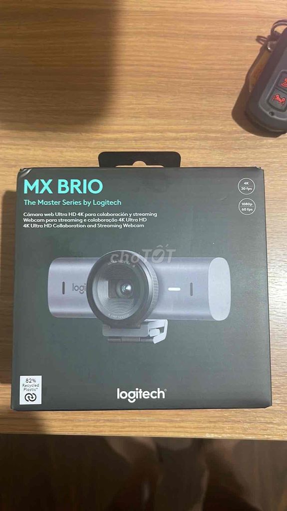 Elgato Wave 3 Nguyên seal. Mua bán Phụ kiện (Màn hình, Chuột...) tại Quận Hoàng Mai Hà Nội được đăng bởi Trần Anh Tuấn  hình 1