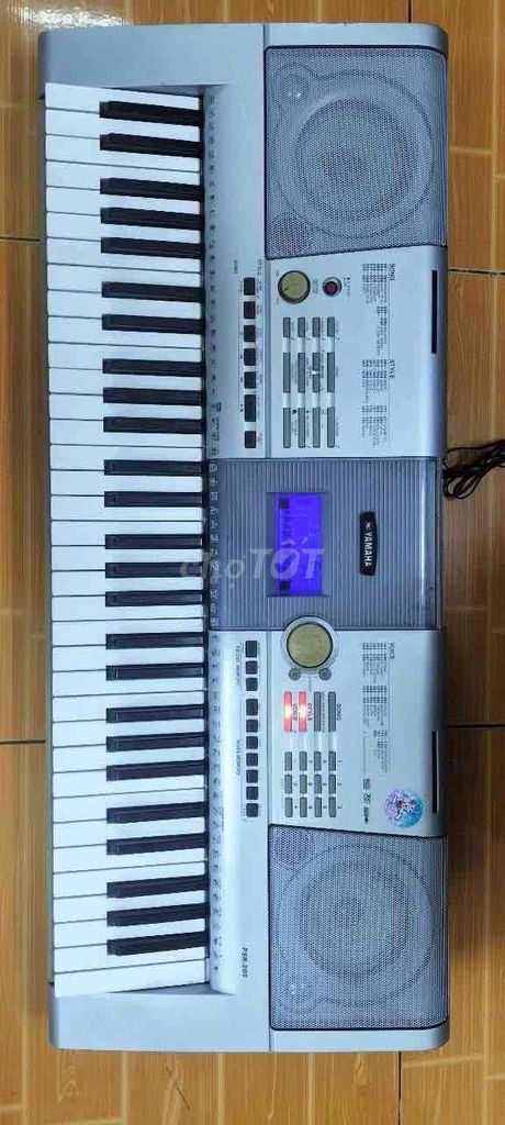 Bán đàn Yamaha Psr295