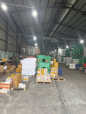 TUYỂN KẾ TOÁN NỘI BỘ TP.HCM