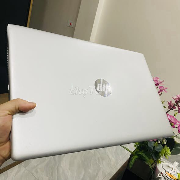 HP Pavilion 17 i3 17.3 inch 4GB/128GB SSD Nvidia 930MX Bạc. Mua bán Laptop tại Huyện Bạch Long Vĩ Hải Phòng được đăng bởi Hội Đồ Điện Tử hình 1