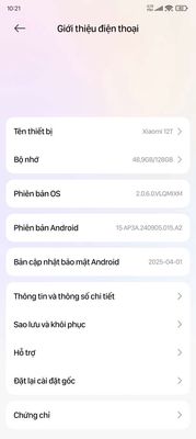 Mi 12T gl không  bán. Mua bán Điện thoại tại Thành phố Thủ Dầu Một Bình Dương được đăng bởi minh anh