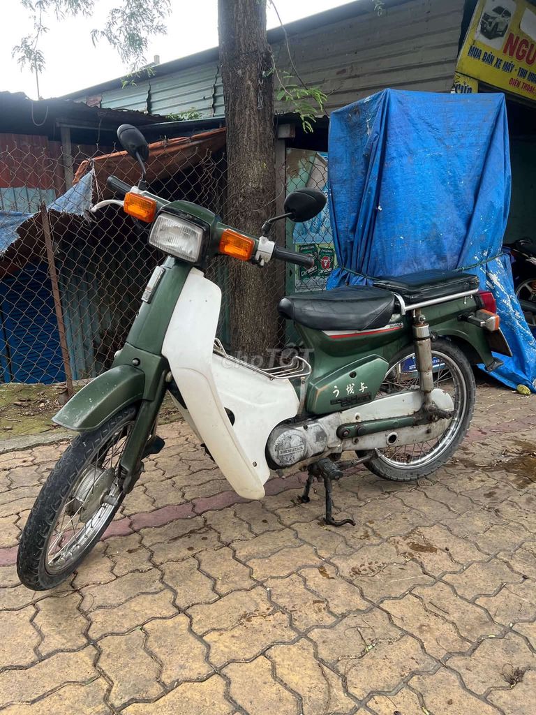 🥳📢 CUP 50 1986 Nhật Nguyên Zin HSSV Giá 7tr5 💰💵