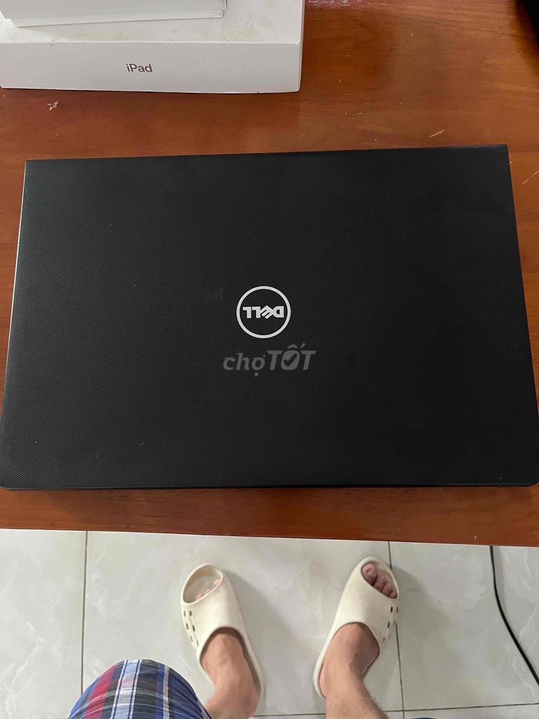 Dell 3668 Intel Core i3 15.6 inch. Mua bán Laptop tại Quận Cái Răng Cần Thơ được đăng bởi Hoang Anh Tran hình 1