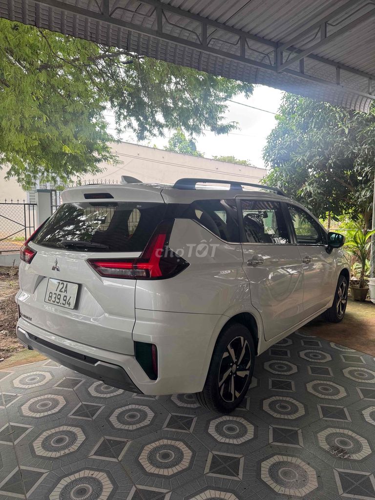 Mitsubishi Xpander 2022 AT Premium - 77000 km. Mua bán Ô tô tại Huyện Xuyên Mộc Bà Rịa - Vũng Tàu được đăng bởi Gold hình 5