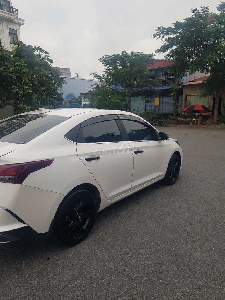 2022 1.4 AT Đặc Biệt - 61000 km. Mua bán Ô tô tại Huyện An Dương Hải Phòng được đăng bởi Mr Quý hình 9