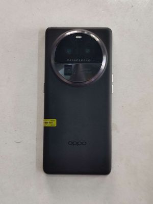 Oppo Find X6 Pro 5G like new