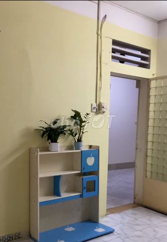 Аренда · 3 комн. · 80 м² · Quận 1, ул. Cống Quỳnh