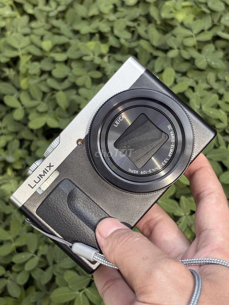 pass Panasonic Lumix tz99