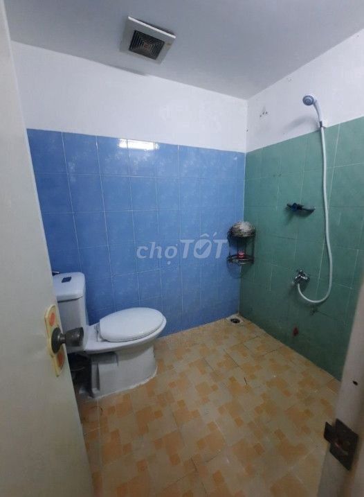 Nhà hẻm xe hơi Đường 3/2, Trệt 2 Lầu, 4PN 3WC, 3.5x20m, 19 Triệu