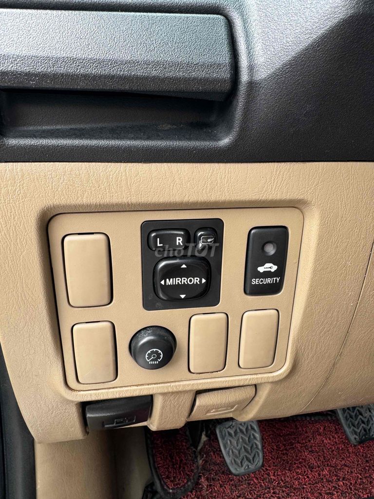 Toyota Fortuner 2016 2.5G - 124578 km. Mua bán Ô tô tại Quận 12 Tp Hồ Chí Minh được đăng bởi AuTo Thành Phát Củ Chi  hình 12