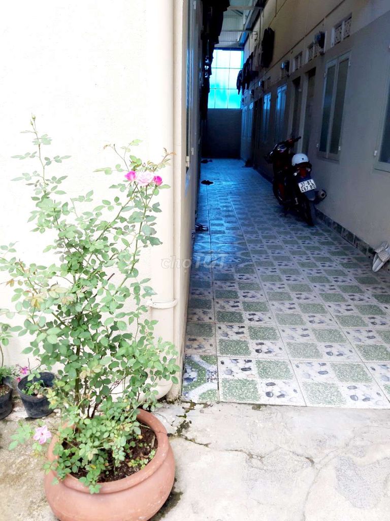 Phòng trọ ở THẠNH MỸ- Đơn Dương ( Sơn Linh). Cho thuê Phòng trọ tại Huyện Đơn Dương Lâm Đồng được đăng bởi Cô Linh hình 3