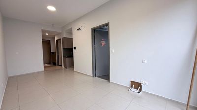 Apartment 59 m² · 2 bed · Đường Tân Túc