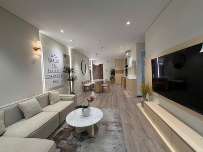 Giỏ hàng CH Hà Đô Centrosa giá mới nhất LH tư vấn và xem nhà miễn phí