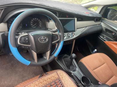 TOYOTA INNOVA 2019 E SƠN ZIN- MÁY ZIN XE GIA ĐÌNH. Mua bán Ô tô tại Quận Tân Phú Tp Hồ Chí Minh được đăng bởi ANH THƯ