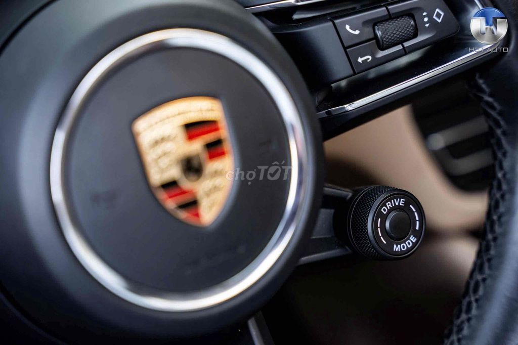 Porsche Macan Model 2024 - siêu mới. Mua bán Ô tô tại Quận Long Biên Hà Nội được đăng bởi H3T Auto Việt Nam hình 9