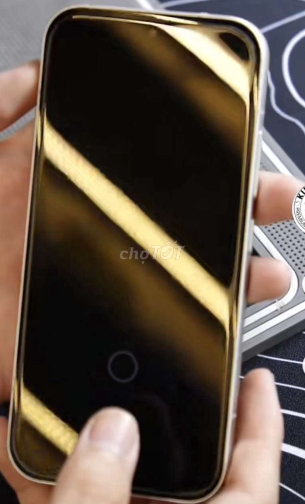 Xiaomi 17 Pro 12/256Gb đã qua sử dụng . Mua bán Điện thoại tại Huyện Củ Chi Tp Hồ Chí Minh được đăng bởi Nguyên Hồ Hoàng Sỹ hình 1