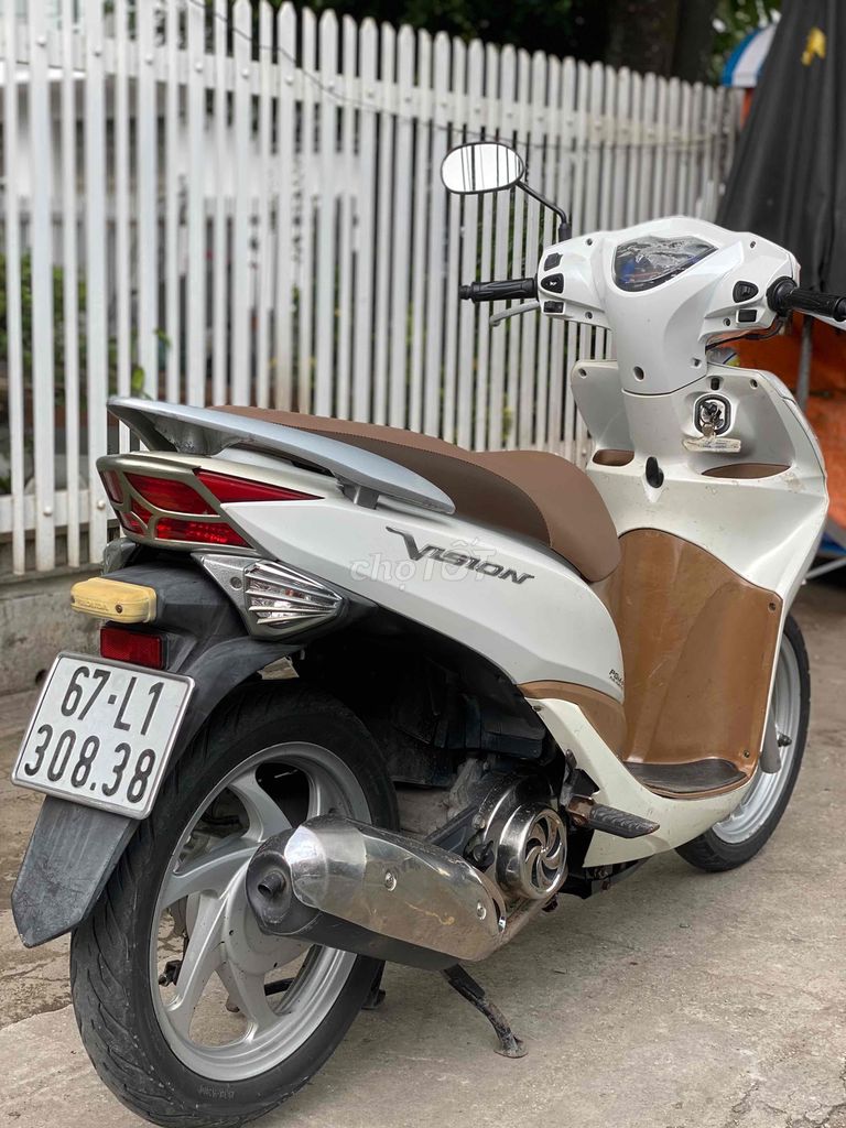 Xe nguyên zin mình cần bán. áo keo. Mua bán Xe máy tại Huyện Chợ Mới An Giang được đăng bởi Nhẫn hình 2