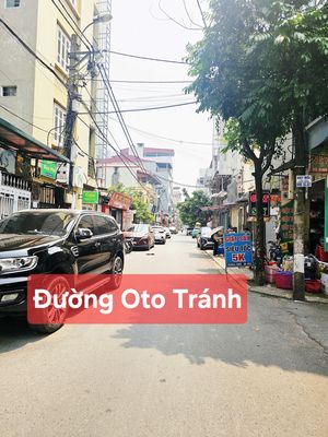 Đất 100 m² · Ngõ 82 phố Thành Trung