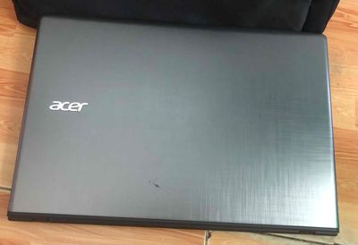 Acer Gaming VP I7-7500🔹R8G🔹SSD 128G🔹FHD🔹Pin>2H. Mua bán Laptop tại Quận 7 Tp Hồ Chí Minh được đăng bởi Quân Quân 
