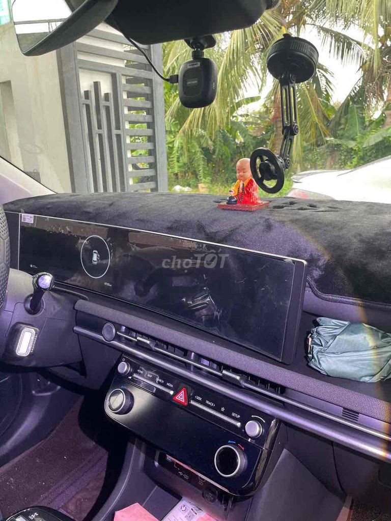 Hyundai Tucson 2024  form 2025 bản cao cấp nhất. Mua bán Ô tô tại Thành phố Thủ Đức Tp Hồ Chí Minh được đăng bởi Đặng Tú Nguyên hình 5