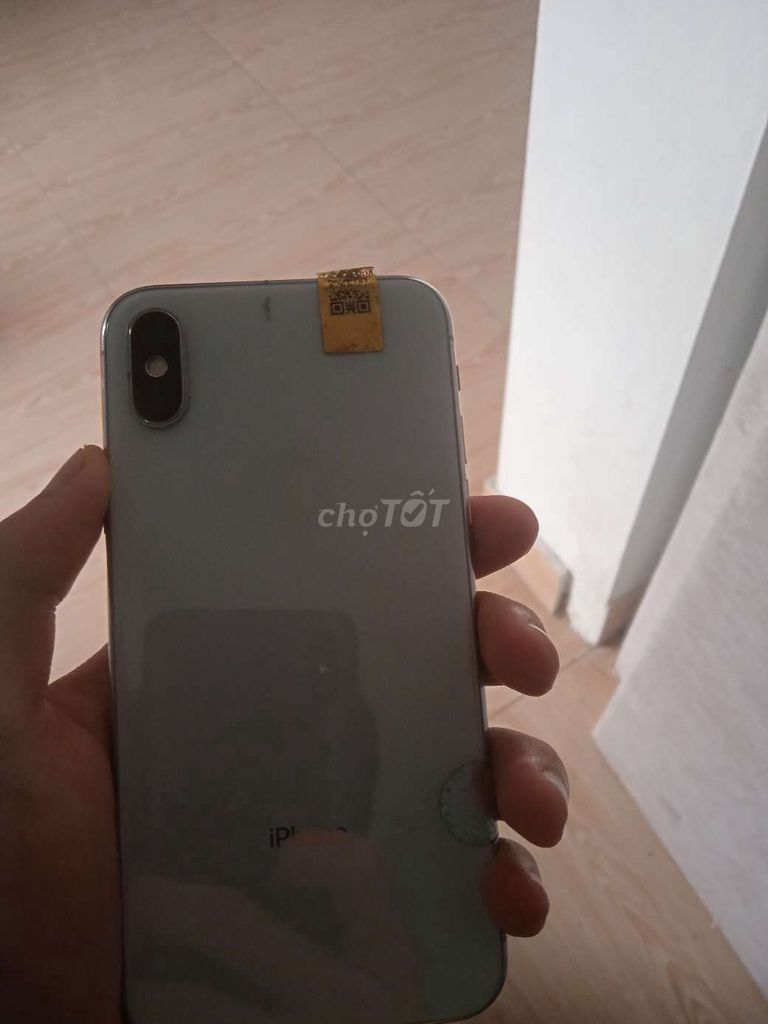 Iphone XS max lỗi ổ cứng. Mua bán Điện thoại tại Huyện Quế Võ Bắc Ninh được đăng bởi Khánh Mai duy hình 1