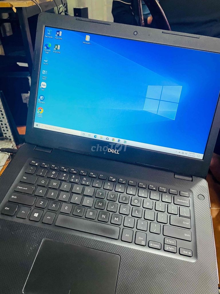 thanh lý máy dell của cá nhân ạ. Mua bán Laptop tại Quận Hà Đông Hà Nội được đăng bởi lê văn thế hình 1