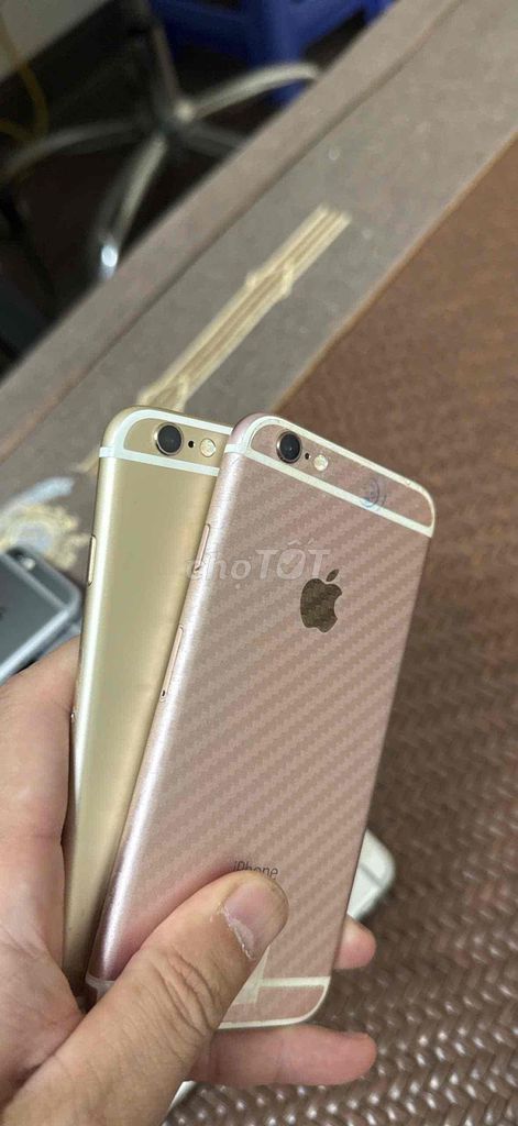 Apple iPhone 6s 16GB, 32GB. Mua bán Điện thoại tại Quận Cầu Giấy Hà Nội được đăng bởi Anh Pham hình 1