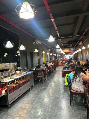 Cho thuê mặt bằng 3 lầu Cách Mạng Tháng 8, Thủ Dầu Một. Cho thuê văn phòng, mặt bằng kinh doanh tại Thành phố Thủ Dầu Một Bình Dương được đăng bởi Phùng Huy Lâm