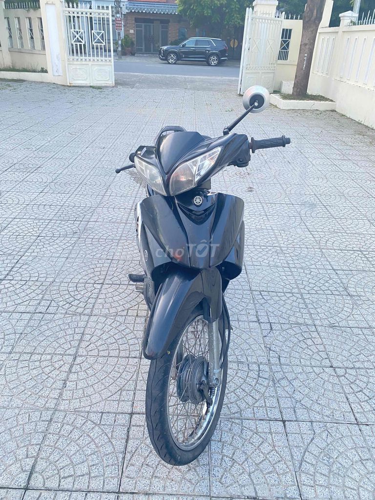 Yubito MX bs43 ( cccd chính chủ) cực kỳ đẹp,. Mua bán Xe máy tại Quận Liên Chiểu Đà Nẵng được đăng bởi Lê Sang hình 5