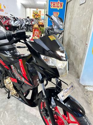 Raider Fi 2021 ( E có bán góp ). Mua bán Xe máy tại Quận Ninh Kiều Cần Thơ được đăng bởi MINH THIỆN bán xe trả góp