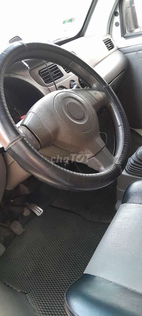 2018 - 100000 km. Mua bán Ô tô tại Huyện Đông Anh Hà Nội được đăng bởi Mr  Thành hình 4