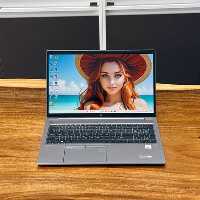 HP Zbook Firefly 15 g7.I7 10510u, Ram 16G-256G.. Mua bán Laptop tại Thành phố Thủ Dầu Một Bình Dương được đăng bởi Hùng