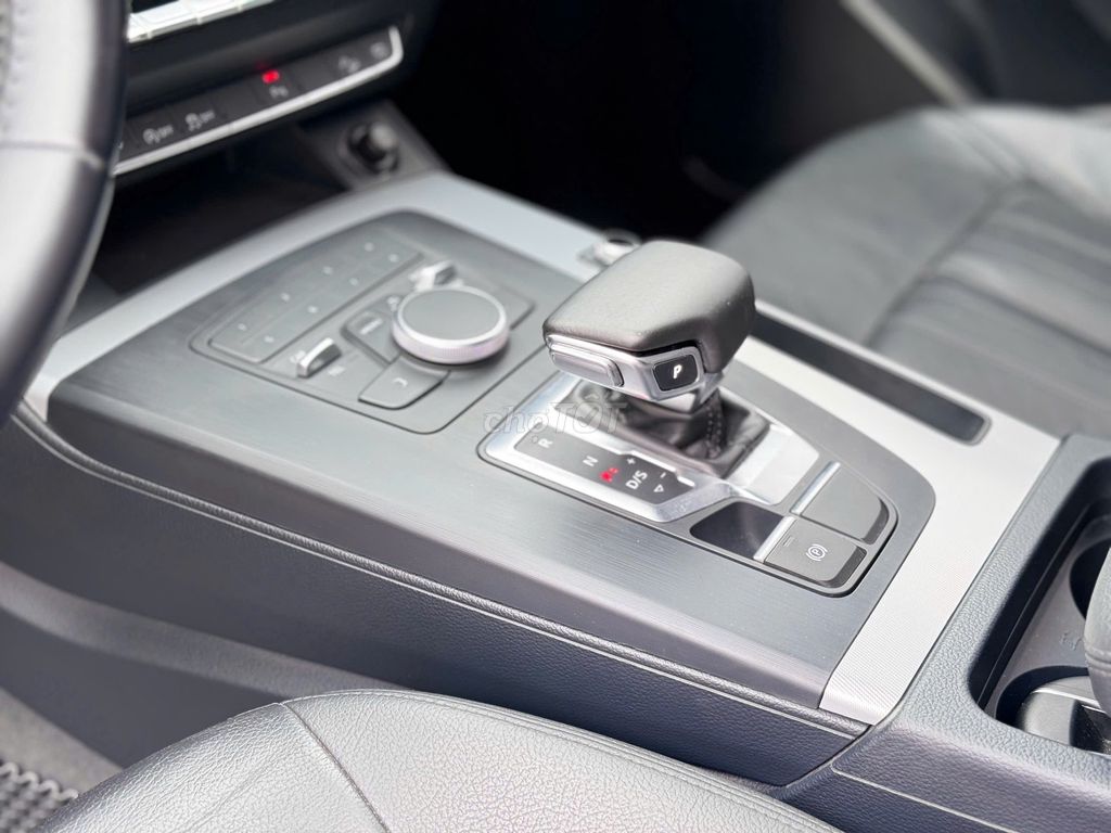 Audi Q5 2017 2.0 TFSI Quattro một chủ bền sang ECO. Mua bán Ô tô tại Quận Gò Vấp Tp Hồ Chí Minh được đăng bởi Hoàng Yến  hình 3