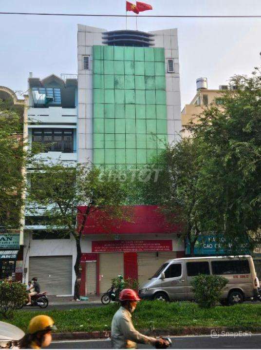 CHO THUÊ NHÀ MẶT TIỀN ĐƯỜNG HỒNG BÀNG
