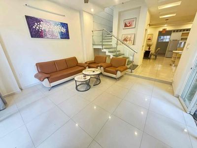 Аренда · 3 комн. · 75 м² · Quận Sơn Trà, ул. Đường Đỗ Huy Uyên