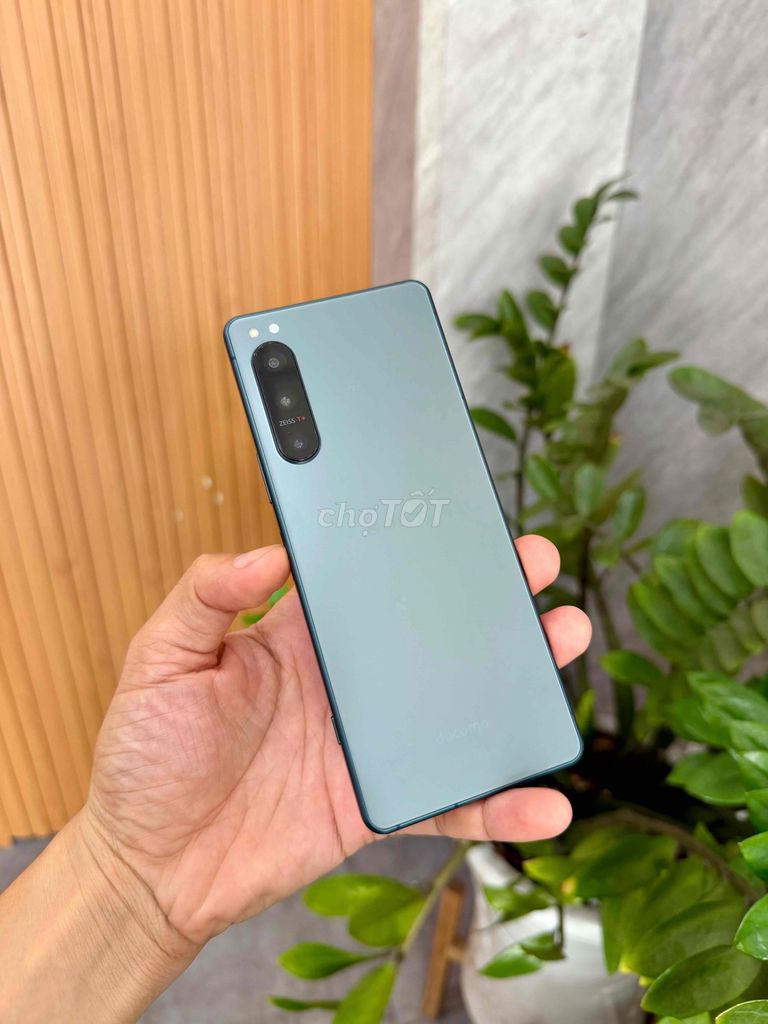 Xperia 5 IV (5 Mark 4) - Snap 8Gen1 - Trả Góp. Mua bán Điện thoại tại Quận Gò Vấp Tp Hồ Chí Minh được đăng bởi Toto Mobile hình 1